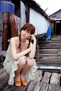 爱情洗牌