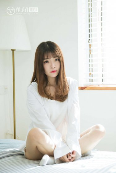 冲破少女最后的屏障小说