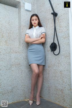 甜小姐与冷先生